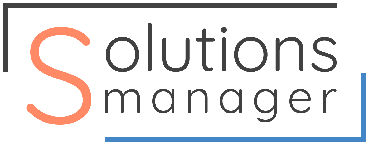 solutions-manager