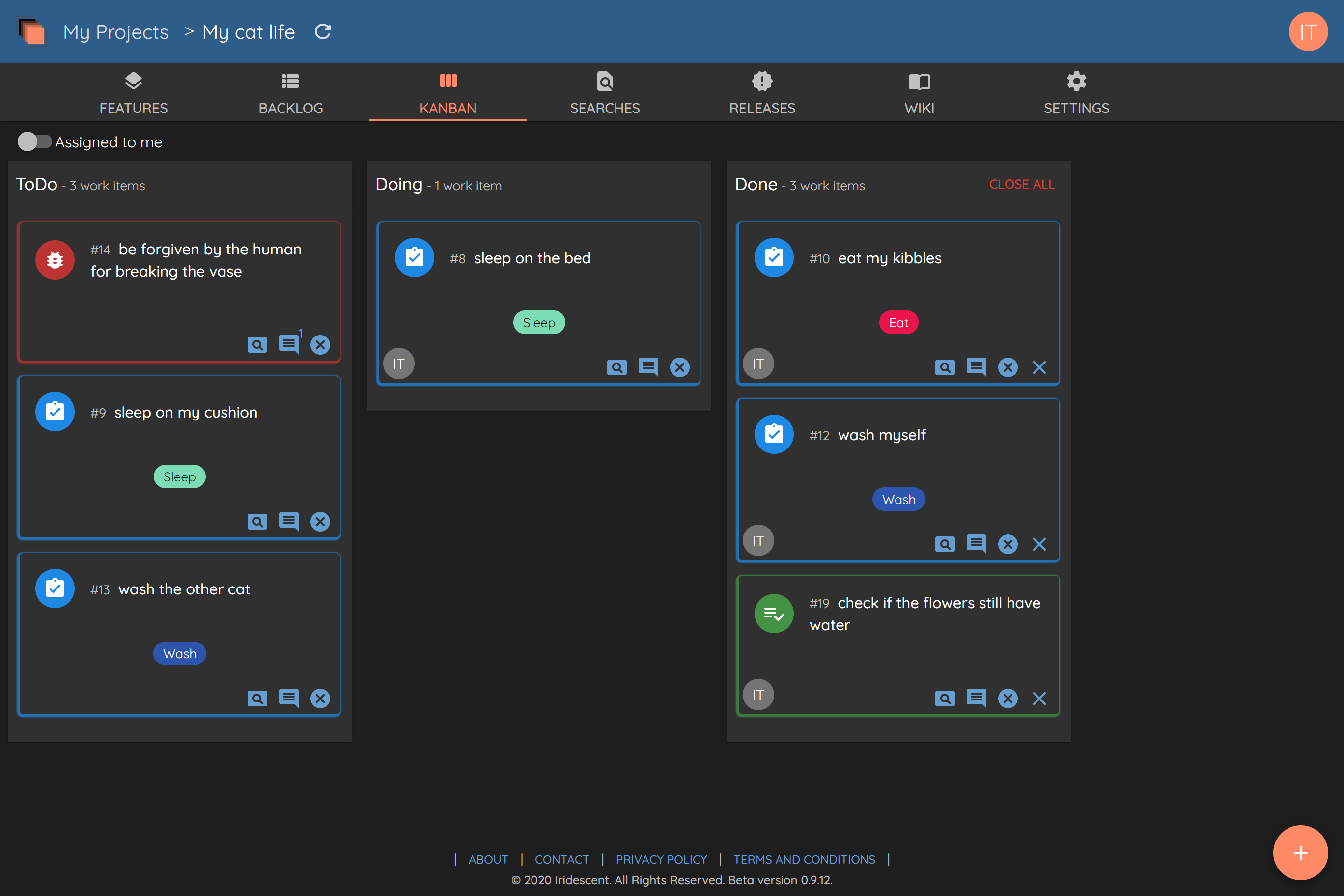 kanban